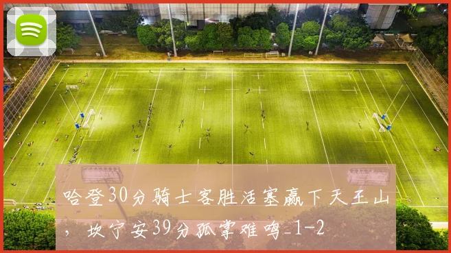哈登30分骑士客胜活塞赢下天王山，坎宁安39分孤掌难鸣_1